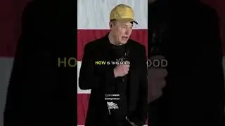 Elon Musk on Government Waste: 