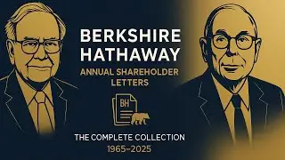[2017] Berkshire Hathaway Letter to Shareholders