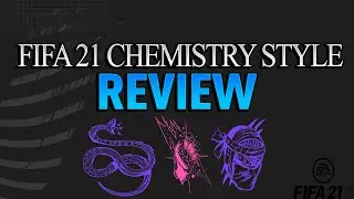 FIFA 21 - HOW CHEMISTRY CARDS BOOST YOUR PLAYERS!