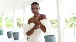 Southern Bride Magazine with Kaye Cox