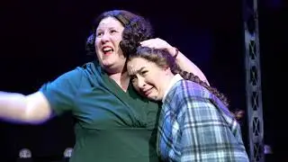 Gypsy Trailer