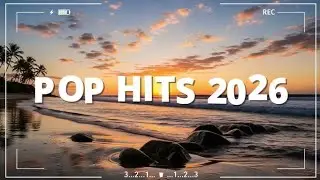 💔Best English Hollywood Songs 2025 ✨ | Pop & Romantic Music Vibes🥺