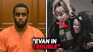 Diddy Trial CONFIRMS The WORST Rumors About Faith Evans