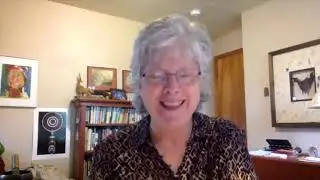 Faces of MenHealing - Sandi