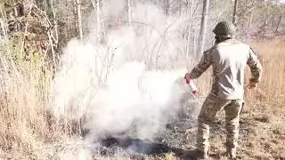 Ya'll checkout my Redneck Battle Tank!   Ginger Billy 1080p, remix