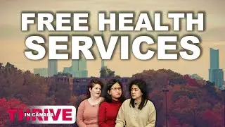 No OHIP? No Family Doctor? Here are Free Health Services in (and out of) Scarborough | THRIVE CANADA