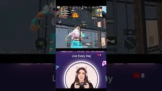 Challenge with HYDRA #hydra #bgmilive #shorts