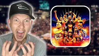 The HARDEST WWE Challenge EVER!?
