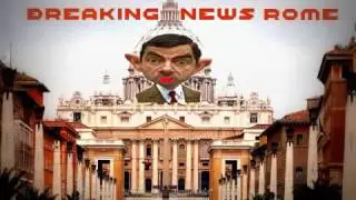 Pope Benedict resigned to avoid Arrest Child Abuse!! - 2017