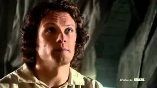 Outlander 1x07 Promo/Preview - The Wedding