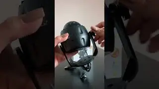 LAMPADA BLUETOOTH E CAIXA DE SOM