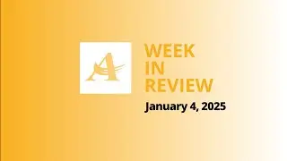 Week Ending 1/4: Impact of Debt Ceiling On Rates & The Dollar