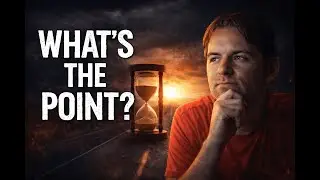 If Everyone Dies, What&rsquo;s the Point? | Ecclesiastes 9 Explained