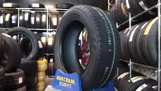 195/55R15 Kumho TA311