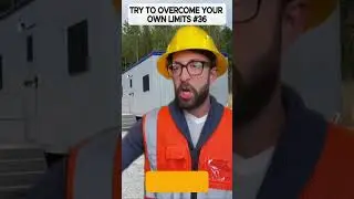 Try to overcome your own limits&hellip;36 #respect #respecta #highlights #funny #respectation #nevergive