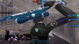 GAME POINT BLANK || TABRAKAN
