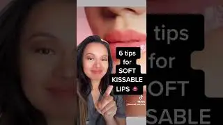#oralcare #softlips #kiss #tips #usefultips #lips #lipstick #lipbalm #chapstick