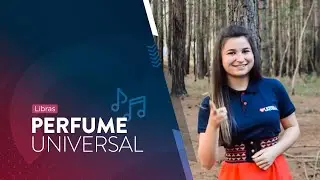 Perfume Universal- Marcelo Crivella #evgemacao #acessivelemlibras