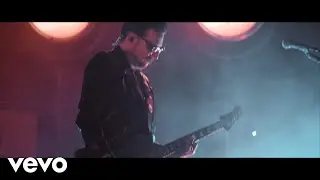 Rival Sons - Radio (Official Performance Video)