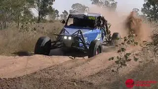 PDS DALBY Short Course 2024 Off Road Race