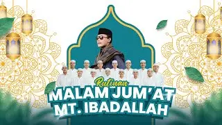 RUTINAN MT.IBADALLAH MALAM JUM'AT NDUWU GEDE, KALIBOTO, TAROKAN, KEDIRI, KAMIS 29 JANUARI 2025