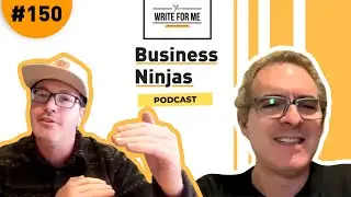 Scaling Fiber Internet Services Thru Local Community | Business Ninjas: WriteForMe & Utah Broadband