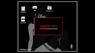 Dingir OS (Demo): Looking for anomalies by sorting things