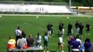 Space Coast Powerpuff DANCE OFF