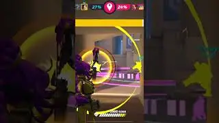 Hua Ling is TOO GOOD in T3 Arena