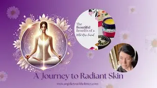 🌹A Heartfelt Invitation: Experience Pure Bliss with Neal's Yard Wild Rose Facial