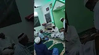 சிறப்பு பயான் மஸ்ஜித் அஹ்மத் தாம்பரம் கிஷ்கிந்தா ரோடு