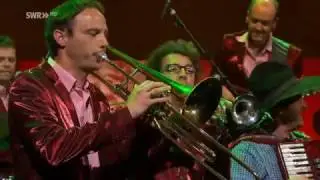 LUDDI live in der ARD (Hallo & Hauptsach gsund)