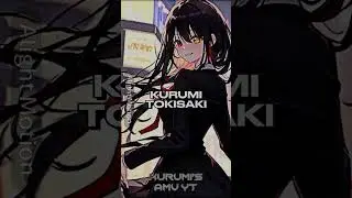 My Favorite Novel Illustration of every Date A Live Character Pt1 #datealive #novel #shorts
