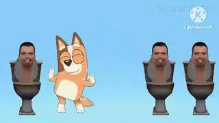 Fix the Toilet - Music YTP Room