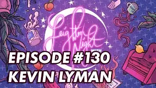 130: Piggies Live In The Parking Lot (feat. Kevin Lyman)