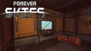 FOREVER SKIES PS5 (Platin Guide) 👨&zwj;🚀 #024 - Containerturm (Deutsch)