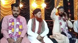 Aoo Yar e Gar se milain Manqabat Siddiqui Akbar R.A ..🚩🚩