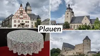 Plauen - Stadt der 