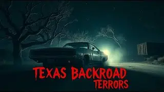Texas Backroad Terrors &ndash; The Most Disturbing True Horror Story from Rural Texas