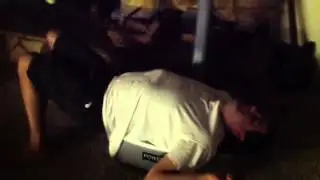 Chris peet tp