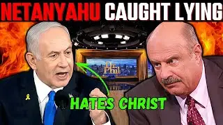 Netanyahu EXPOSED As Liar After RIDICULOUS Claims About Christians in Israel [INSANE]