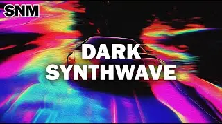 Dark Synthwave | Vortex Lament