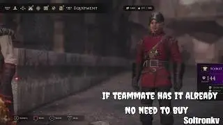 Greedfall : How to get Science level 1 Talents , No More Talent Points To Craft Problem
