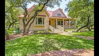 176 Riverwood, Boerne, TX 78006 | The Collins Real Estate Team, Keller Williams Boerne