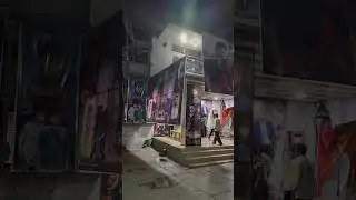 Devara craze in Pulivendula #devara #reviews #public #talk #ntr #tdp #tiger #shorts #funny #lizard