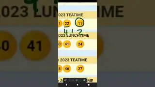 EASY WAY TO WIN UK49S