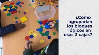 Mathematical skills in the early years of schooling | Modeling U1S2