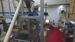 Indoor drone video & aerial photography services in Melbourne