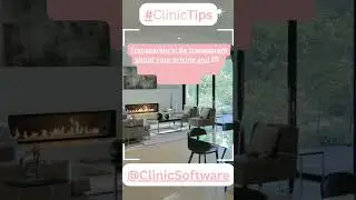 Packages of Treatments, Installments, and Sessions Feature