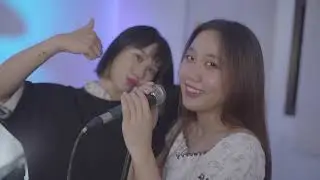 가호 - Running [스타트업 OST Part.5 (START-UP OST Part.5)] | Cover by Zhavanya & Zhevincia